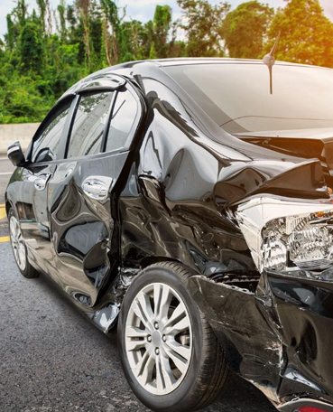 car accident lawyers in Richmond