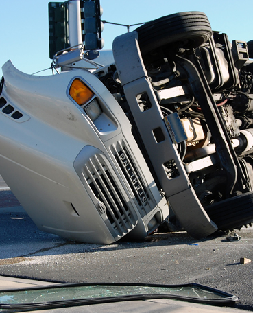 truck accident lawyers in Springfield