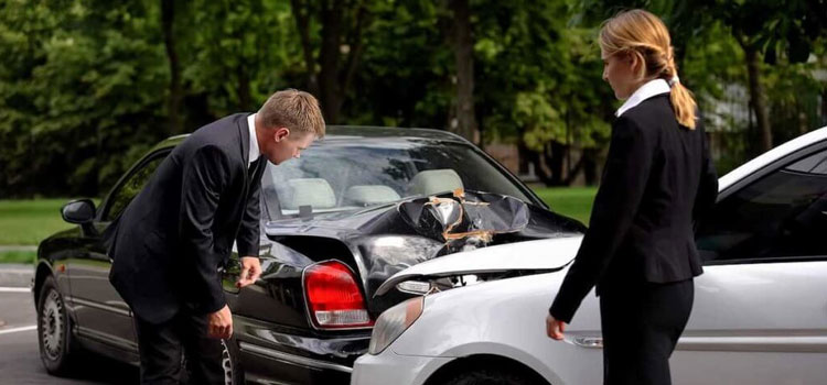 Best Car Accident Lawyers in Dodge, OK