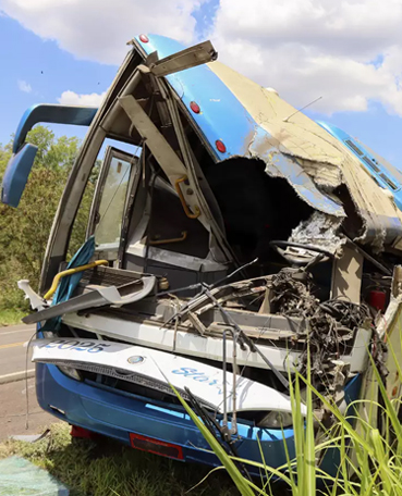 bus accident lawyers in Kokomo