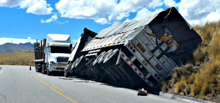 Truck Accident Lawyer Near Me in Muskegon, MI